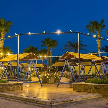 Lilly Land Resort Chalets