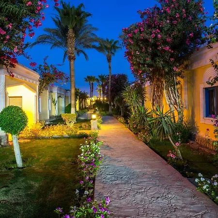Lilly Land Resort Chalets