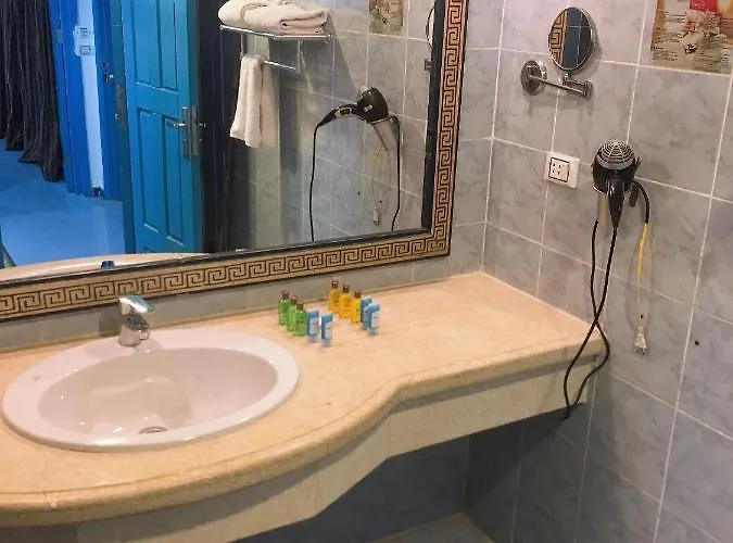 Lilly Land Chalets الغردقة