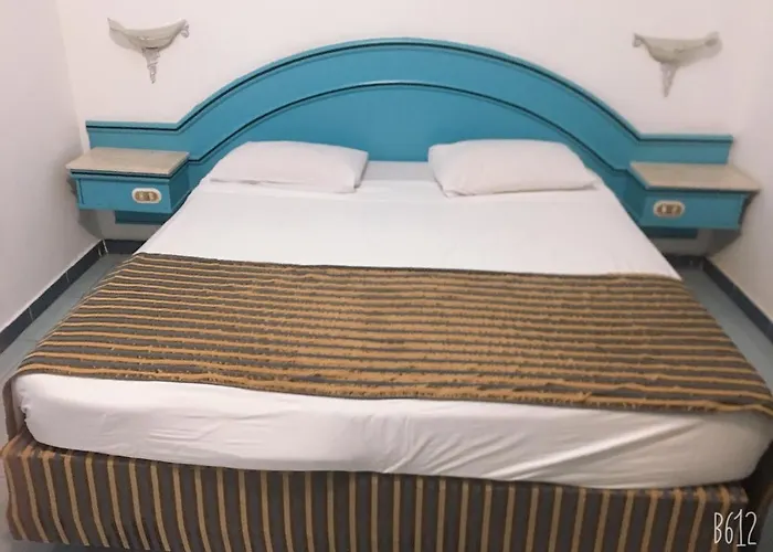 Lilly Land Chalets * الغردقة