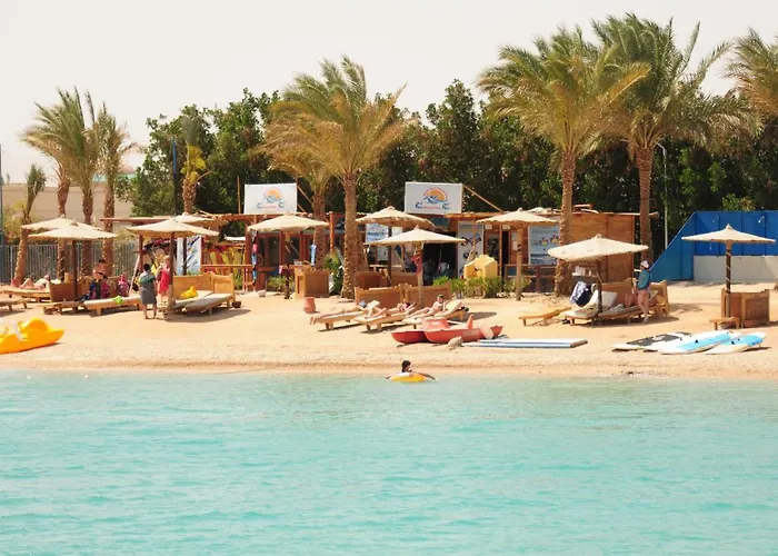 Lilly Land Chalets *