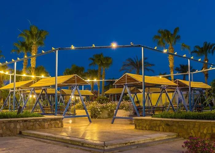 فندق Lilly Land Chalets
