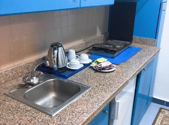 Lilly Land Chalets فندق