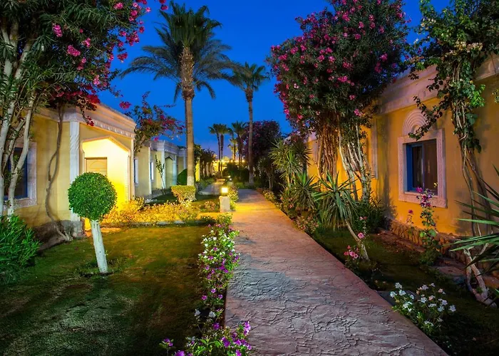 فندق Lilly Land Chalets *